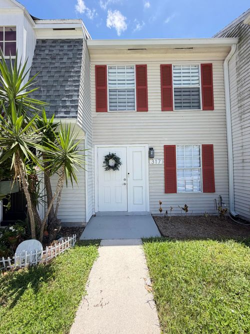 317 Georgian Park Dr, Jupiter, FL, 33458-7046 | Card Image
