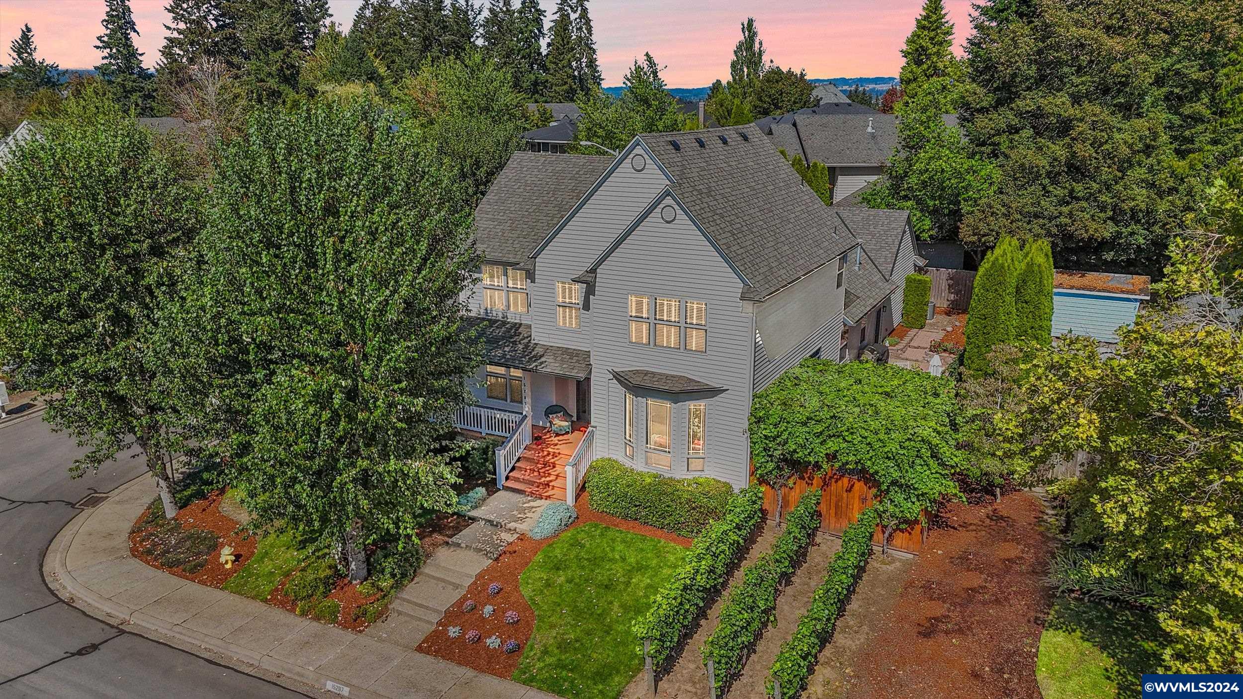 Highpoint Dr, Sherwood, OR 97140