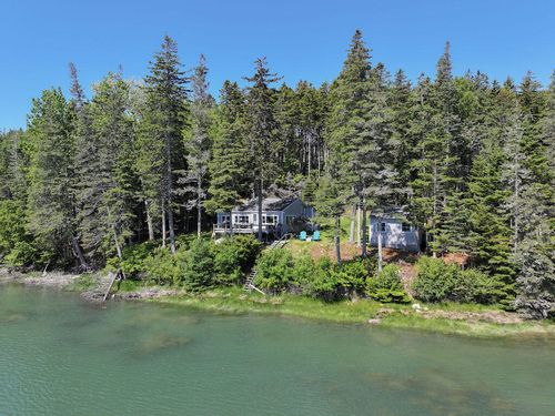 37 Webb Cove Way, Stonington, ME, 04681-3440 | Card Image