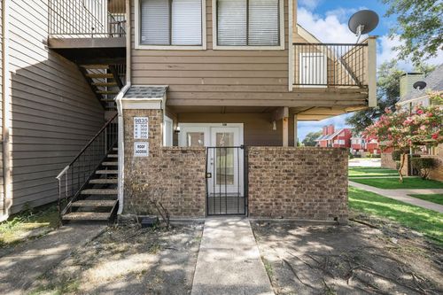 106-9835 Walnut St, Dallas, TX, 75243-8869 | Card Image