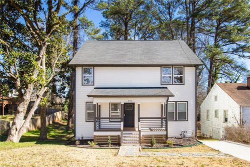 870 Gaston St Sw, Atlanta, GA, 30310-3262 | Card Image