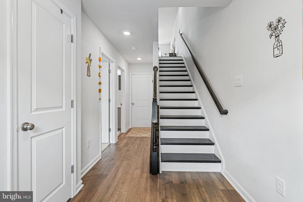 Residential Lease in FREDERICK 3