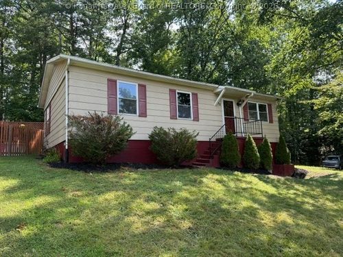 735 Thompson Rd, Culloden, WV, 25510-7253 | Card Image