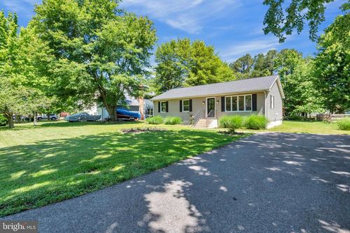 607 Kimberly Way, STEVENSVILLE, MD, 21666-2401 | Card Image