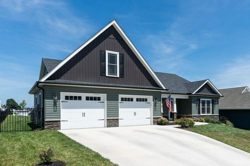 12 Thomas Dean Ct, WAYNESBORO, VA, 22980-6554 | Card Image