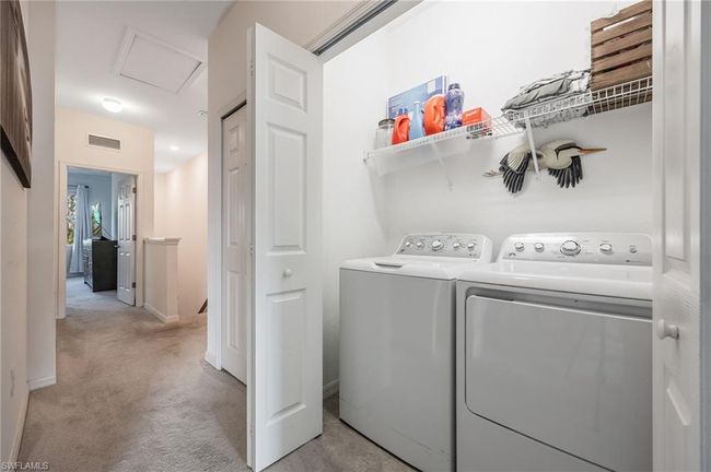 12532 Westhaven Way, Townhouse with 3 bedrooms, 3 bathrooms and 1 parking in FORT MYERS FL | Image 19