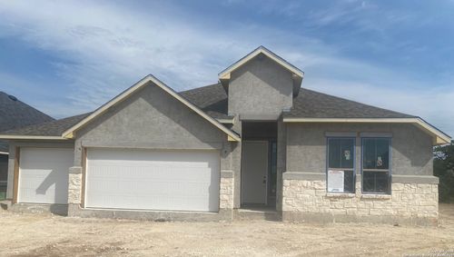 1615 Dunvegan Park, Bulverde, TX, 78163-2589 | Card Image