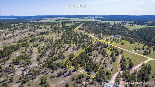 Big Sky 7 Elk Run Road, Custer, SD, 57730 | Card Image