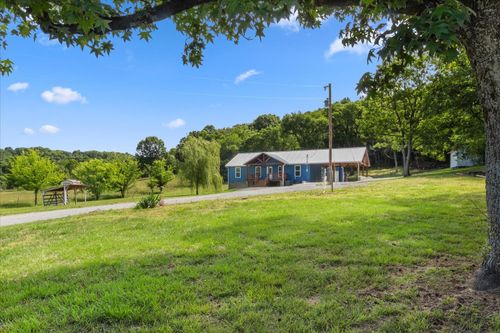402 Cortner Hollow Rd, Petersburg, TN, 37144-8539 | Card Image