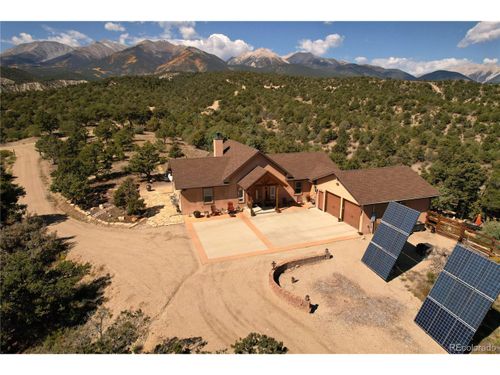 13101 Us Highway 285, Poncha Springs, CO, 81242 | Card Image