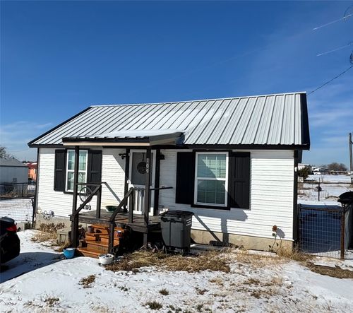 109 W Morning Dove Dr, Azle, TX, 76020-1644 | Card Image