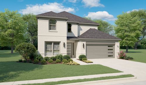 4613 Sandburg Street, Mckinney, TX, 75071 | Card Image