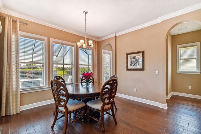 16736 Broadwater Ave, House other with 4 bedrooms, 5 bathrooms and null parking in WINTER GARDEN FL | Image 24