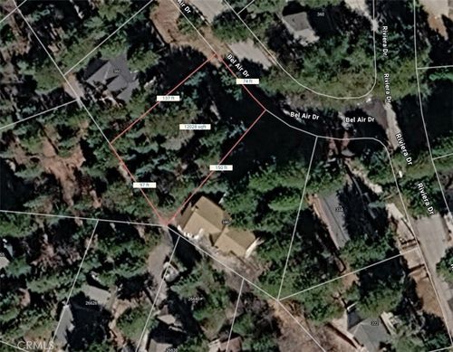 352 Bel Air, Lake Arrowhead, CA, 92352 | Card Image