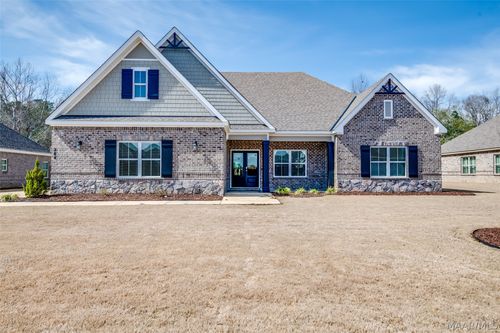 284 Abby Ln, Millbrook, AL, 36054-3260 | Card Image