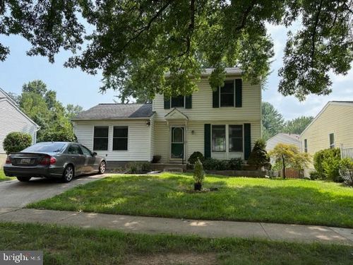 7545 Brenish Dr, GAITHERSBURG, MD, 20879-4750 | Card Image