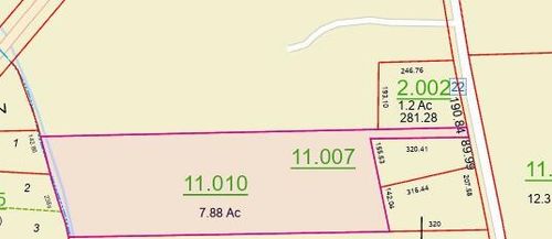 4963 County Road 22, Collinsville, AL, 35961-3729 | Card Image