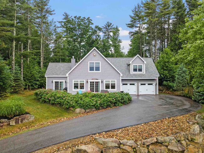 47 Deerfield Turn, House other with 4 bedrooms, 3 bathrooms and null parking in Laconia NH | Image 4