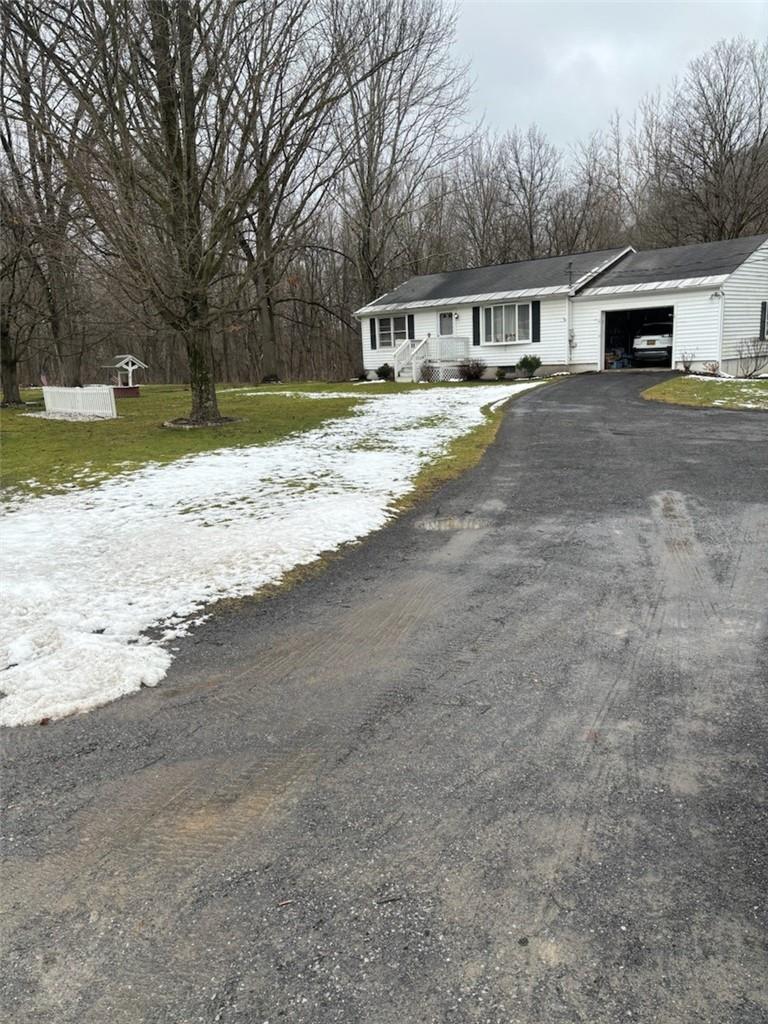 Residential in Fulton 2
