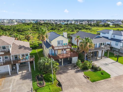 22517 Bay Pointe Dr, Galveston, TX, 77554 | Card Image