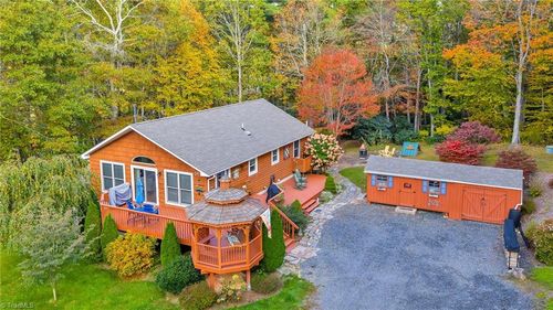 149 Mr Mac Dr, Fleetwood, NC, 28626-9859 | Card Image
