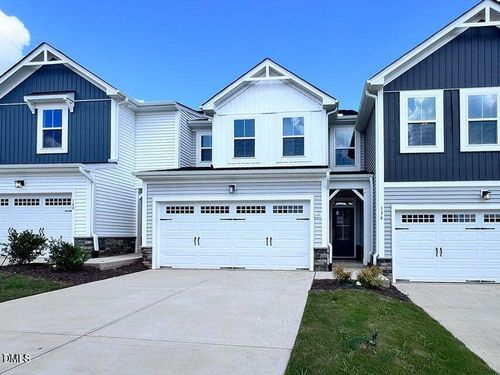 136 Kobus Ct, Garner, NC, 27529 | Card Image