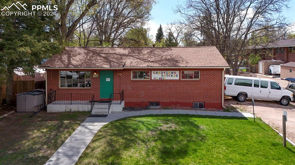 Larkspur Dr, Colorado Springs, CO 80907 #1