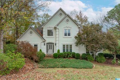 1143 Lake Forest Circle, House other with 4 bedrooms, 3 bathrooms and null parking in Hoover AL | Image 2