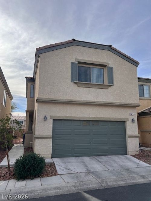 5473 Tinker Toy Ave, Las Vegas, NV, 89139-0138 | Card Image