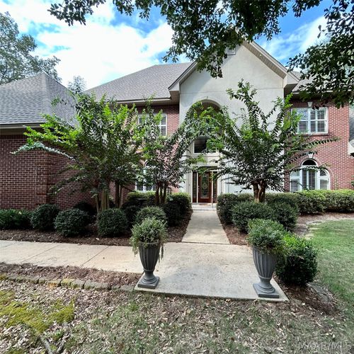 691 Jasmine Ridge Road, Wetumpka, AL, 36093 | Card Image