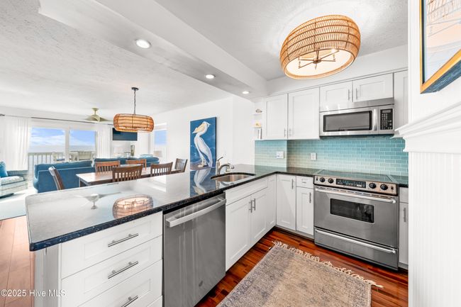 2008 Surfrider Ct, Condo with 3 bedrooms, 2 bathrooms and null parking in Kure Beach NC | Image 14