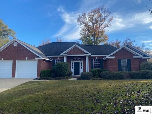 126 Steeplechase Cir, West Monroe, LA, 71291-9005 | Card Image