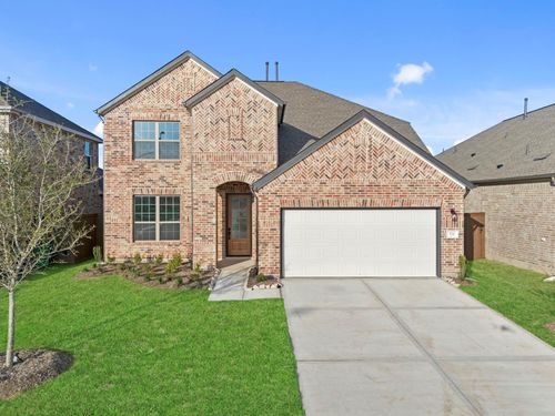 531 Selaura St, Rosenberg, TX, 77471-3364 | Card Image