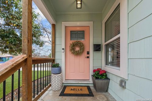 114 New Haven Dr, San Antonio, TX, 78209-4720 | Card Image