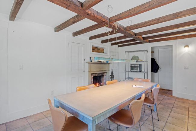 46 Matthew Dr, House other with 3 bedrooms, 2 bathrooms and null parking in Tilton NH | Image 4