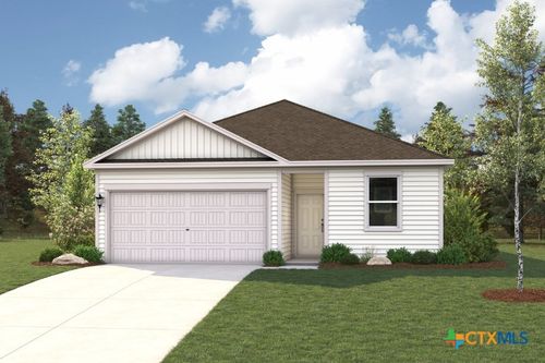 4710 Native Pearl Lane, Austin, TX, 78754 | Card Image