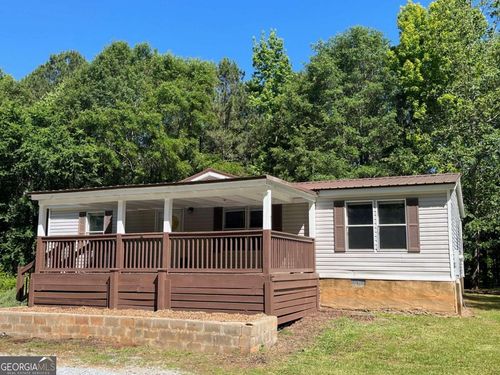 107 Smokey Ridge Rd, Crawford, GA, 30630-2118 | Card Image