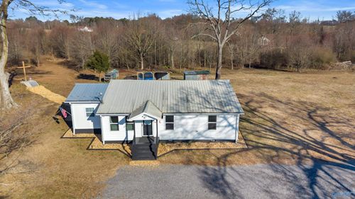 6252 County Road 72, Fyffe, AL, 35971-3104 | Card Image