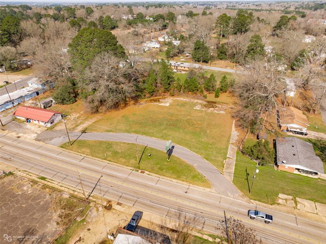 903 Shreveport Rd, Home with 0 bedrooms, 0 bathrooms and null parking in Minden LA | Image 4