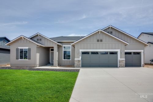 15414 Ivybridge Way, Nampa, ID, 83651 | Card Image