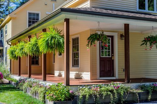 7 Mulherrin Farm Rd, Hanover, NH, 03755-4907 | Card Image