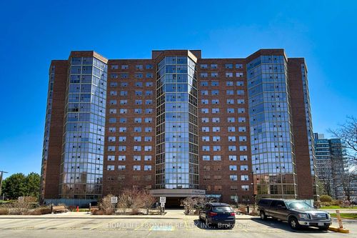 704-20 Baif Blvd, Richmond Hill, ON, L4C8T1 | Card Image