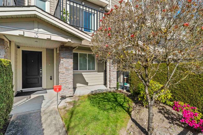 3 - 7051 Ash Street, Townhouse with 4 bedrooms, 2 bathrooms and 1 parking in Richmond BC | Image 3