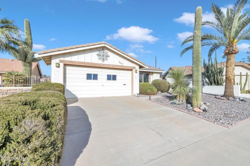 745 Leisure World --, Mesa, AZ, 85206 | Card Image