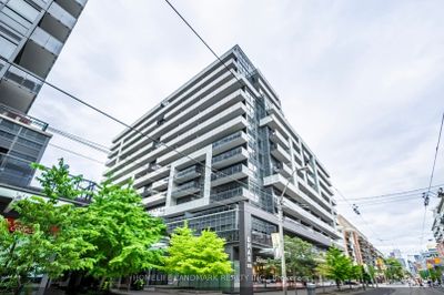 PH18 - 1030 King St W, Condo with 1 bedrooms, 1 bathrooms and 1 parking in Toronto ON | Image 1