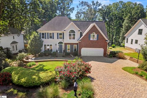 222 Rock Rd, Greer, SC, 29651-6862 | Card Image