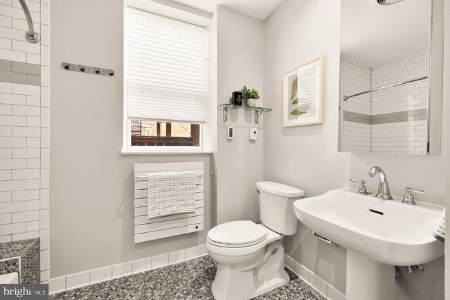 APT-303 - 1741 T St Nw, Condo with 1 bedrooms, 1 bathrooms and null parking in WASHINGTON DC | Image 20