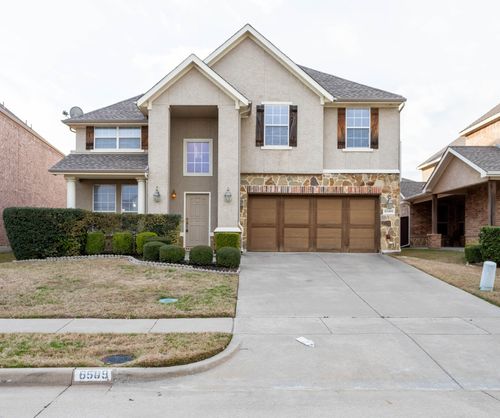 6509 Hickory Hill Dr, Plano, TX, 75074-2081 | Card Image