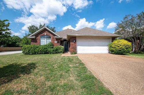 3618 Graz Dr, College Station, TX, 77845-3929 | Card Image