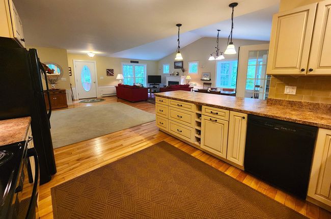 191 Dan Jarvis Rd, House other with 3 bedrooms, 2 bathrooms and null parking in Springfield VT | Image 14